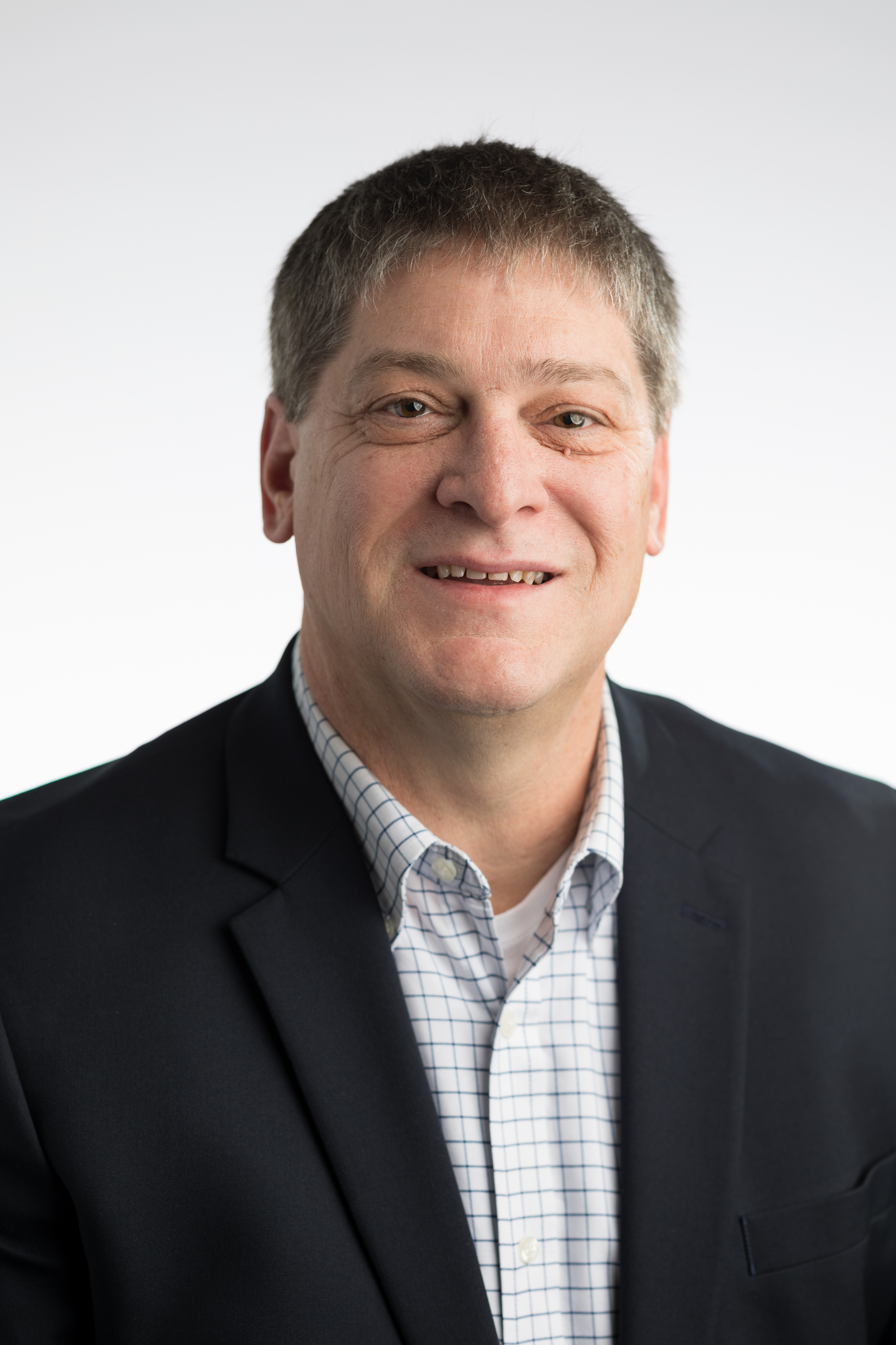 Cruise Brothers Travel Agent Geoffrey Fortner